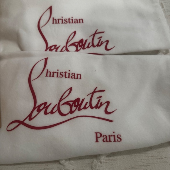 christian louboutin vieirissima sneakers - Picture 2 of 9